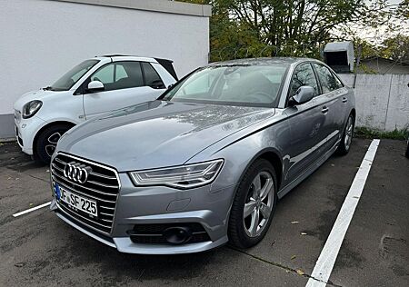 Audi A6 2.0 TDI ultra Metallic