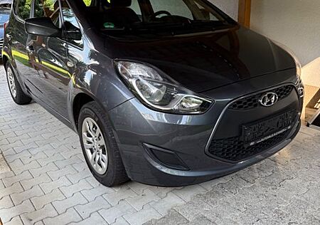 Hyundai ix20 1.4 Classic blue Classic