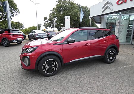 Peugeot 2008 Allure GT Automatik