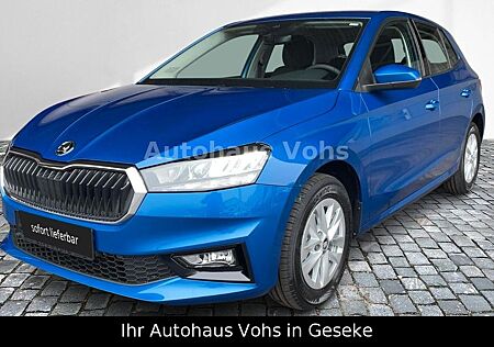 Skoda Fabia 1.0 TSI 130Jahre|AHK|SHZ|R-Kamera|Link|LED