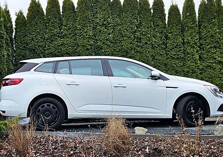 Renault Megane IV Grandtour Life * Modelpflege
