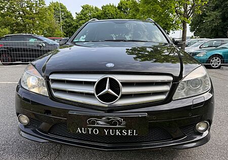 Mercedes-Benz C 350 T CDI 4Matic * UNRICHTIGE KM*