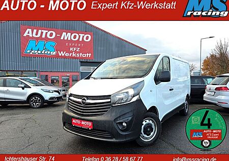 Opel Vivaro B Kasten L1H1/ Navi/PDC/Klima/Mwst.
