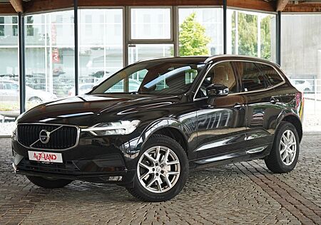 Volvo XC 60 XC60 2.0 Momentum 2WD LED 360° ACC Panorama Navi