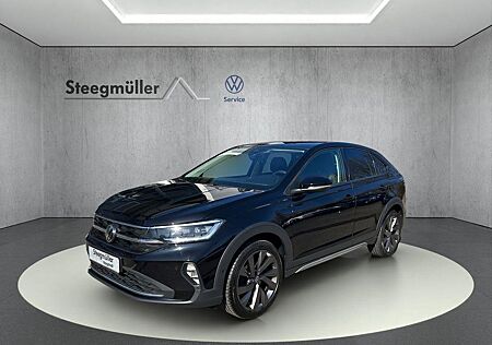 VW Taigo Volkswagen 1.5 TSI DSG ACT Style