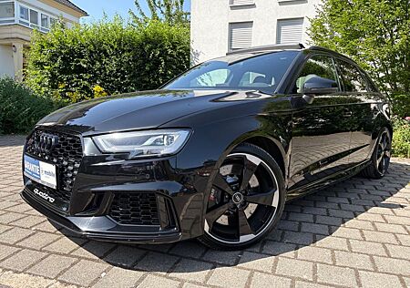 Audi RS3 RS 3 Sportback 2.5 TFSI quattro