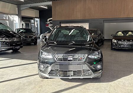 Seat Arona FR LED Navi SHZ Kamera