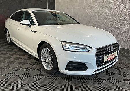 Audi A5 Sportback 35 TFSI*SHZ*PDC-R.KAM-TEMP-SP.SITZE