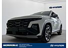 Hyundai Tucson Facelift, Prime, Sitz Hz. 360, Lenkrad Hz