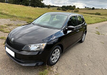 Skoda Fabia 1.4l TDI 66kW COOL PLUS COOL PLUS 12Reifen
