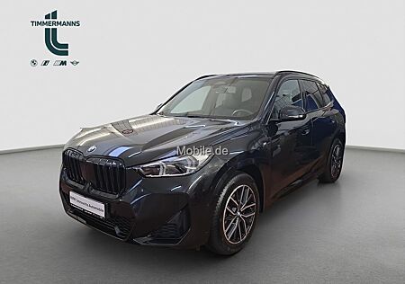 BMW X1 sDrive18d M Sportpaket AHK LED