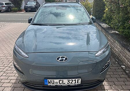 Hyundai Kona ELEKTRO 100kW Advantage Advantage