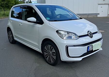 VW e-up! Volkswagen Sehr gepflegter e-up! United 1. Hand