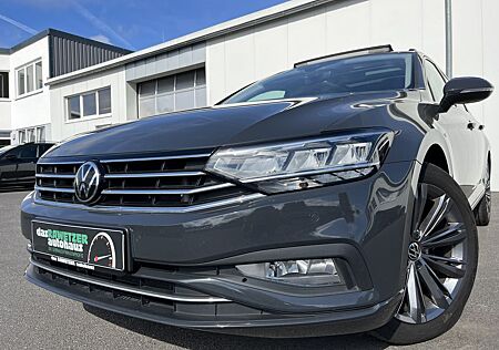 VW Passat Variant Volkswagen 2.0 TDI DSG Business 169€ m. 20%