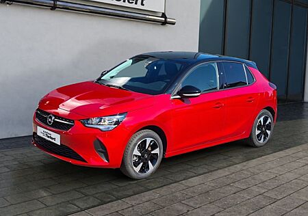 Opel Corsa -e Edition