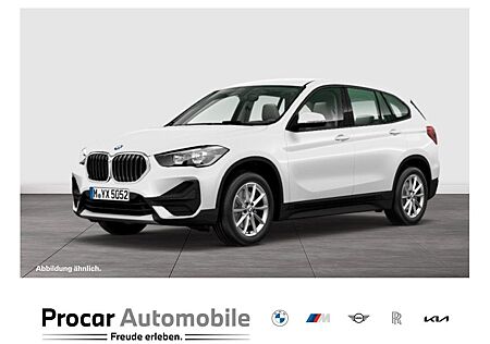 BMW X1 xDrive20d HUD NAVI PDC V+H DAB Tempomat LM