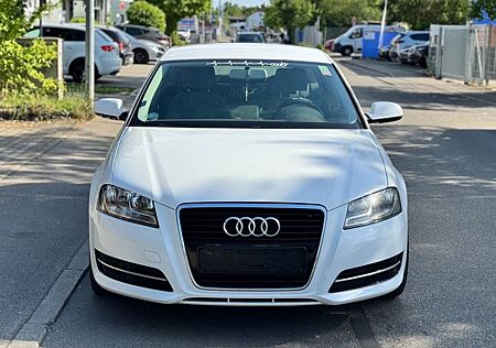 Audi A3 Sportback 2.0 TDI Attraction