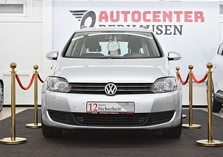 VW Golf Volkswagen