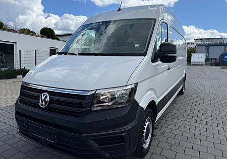 VW Crafter Volkswagen 2.0TDI DSG MAXI HOCH*LANG*NAVI*PDC*AHK*