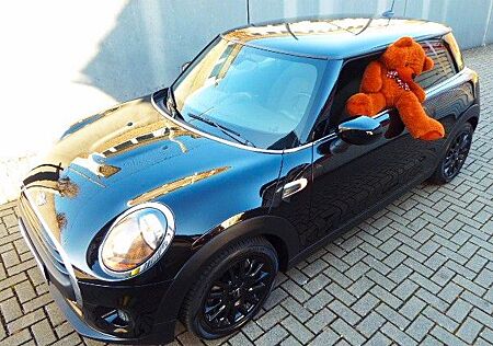 Mini ONE original 29.900 km!