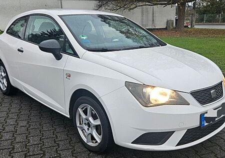 Seat Ibiza 1.2 12V 44kW Reference SC Reference