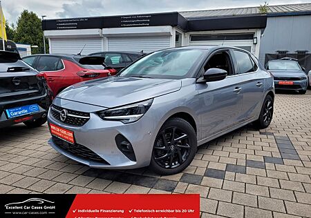 Opel Corsa F Elegance Automatik PDC CARPLAY SHZ