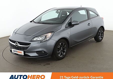 Opel Corsa 1.4 Edition *TEMPO*PDC*SHZ*ALU*KLIMA*