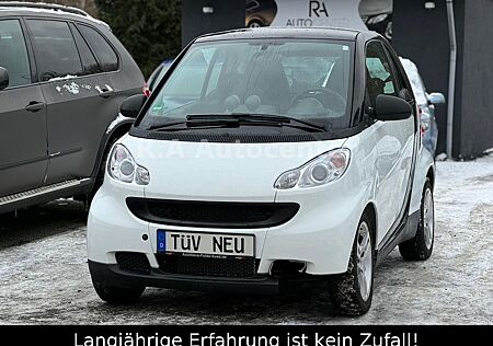 Smart ForTwo Micro Hybrid*Start/Stop*Tüv NeU*Pano*SZGh