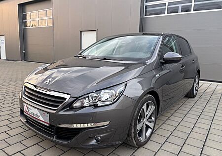Peugeot 308 Style/PANORAMA/CAM/SHZ/MFL/PDC