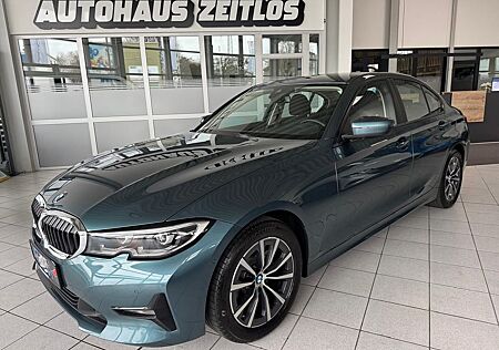 BMW 320i Advantage *Automatik*LED*CarPlay*Navi*SHZ*