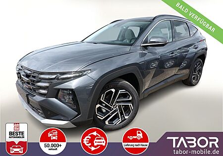 Hyundai Tucson 1.6 HEV 215 DCT Prime Pano AssisP ECS SHZ