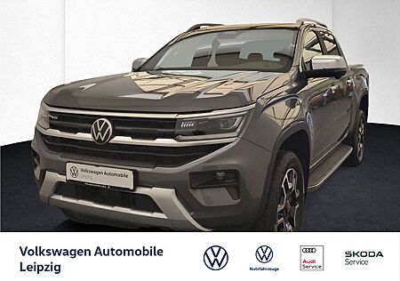 Volkswagen Amarok Style DC 177 kW 3.0 TDI 4Motion STHZ*NAVI