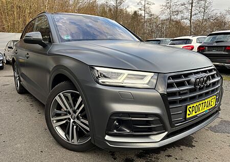 Audi Q5 *QUATTRO**SPORTPAKET**PANORAMA*