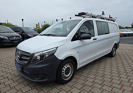 Mercedes-Benz Vito .114.CDI.EXTRALANG.MIXTO.5 x SITZER.NAVI.DAB
