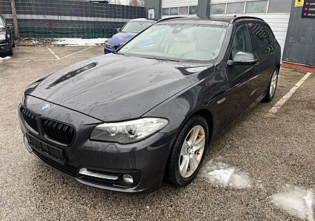 BMW 525 5 Touring d