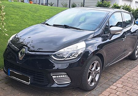 Renault Clio ENERGY TCe 90 Limited Limited