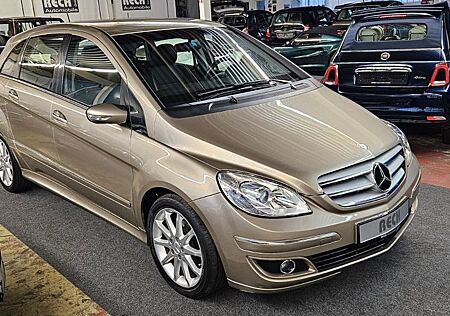 Mercedes-Benz B 200 Sportpaket *Orig. 43.000 km*