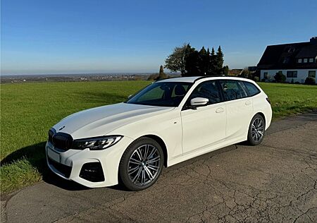 BMW 330d xDrive Touring M Sport Auto. M Sport