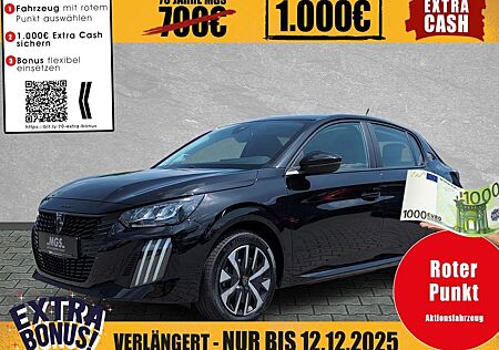 Peugeot 208 E- STYLE #DAB #ANDROID&APPLE #KAMERA
