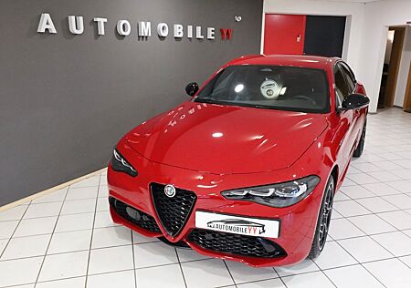 Alfa Romeo Giulia Veloce Q4,Aut,Matirx,Nav,KeyG,RFK,TWA,ACC