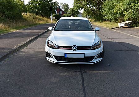 VW Golf Volkswagen 2.0 TSI OPF DSG GTI Performance GTI Per...