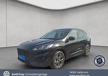 Ford Kuga 2.5 Duratec PHEV ST-LINE