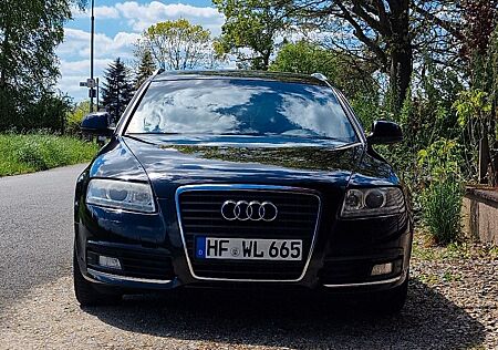 Audi A6 2.0 TDIe (DPF) Avant -