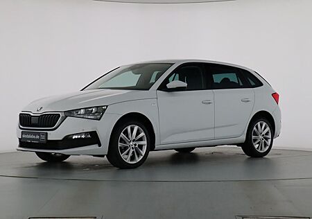 Skoda Scala TOUR 1.0TSI DIGITAL TACHO+WERKSGARANTIE