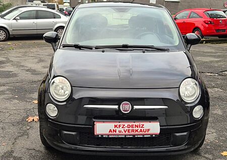 Fiat 500 Pop