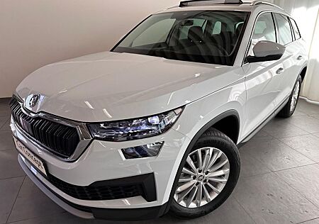 Skoda Kodiaq 1.5 TSI DSG PANO KAMERA MATRIX ACC