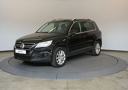 VW Tiguan Volkswagen 2.0 TDI Sport & Style 4Motion Kamera