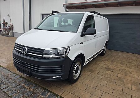 VW T6 Transporter Volkswagen