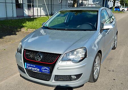 VW Polo Volkswagen IV United TÜV NEU Klima PDC SHZ