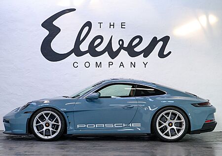 Porsche 992 S/T, Heritage Design*Carbonkäfig*Neuzustand